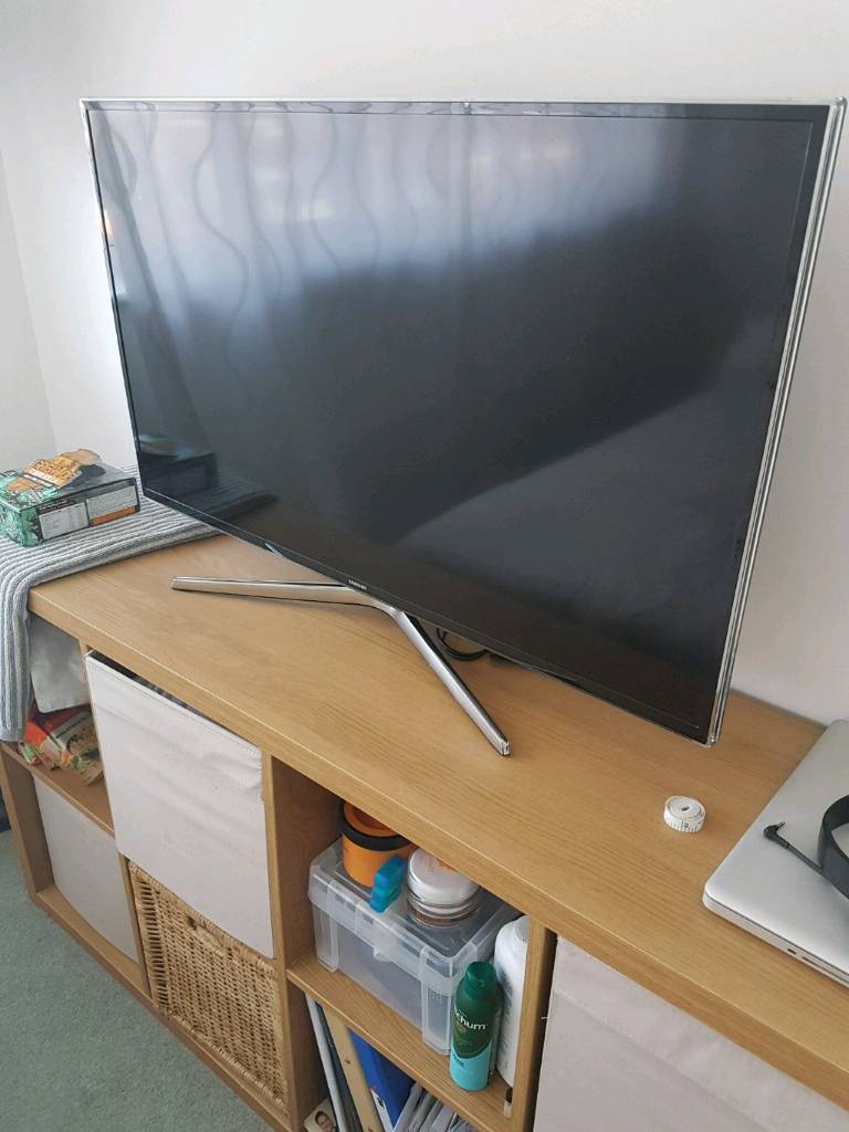 Samsung Series 6 UE40H6400AK 40" 3D 1080p HD LED TV in