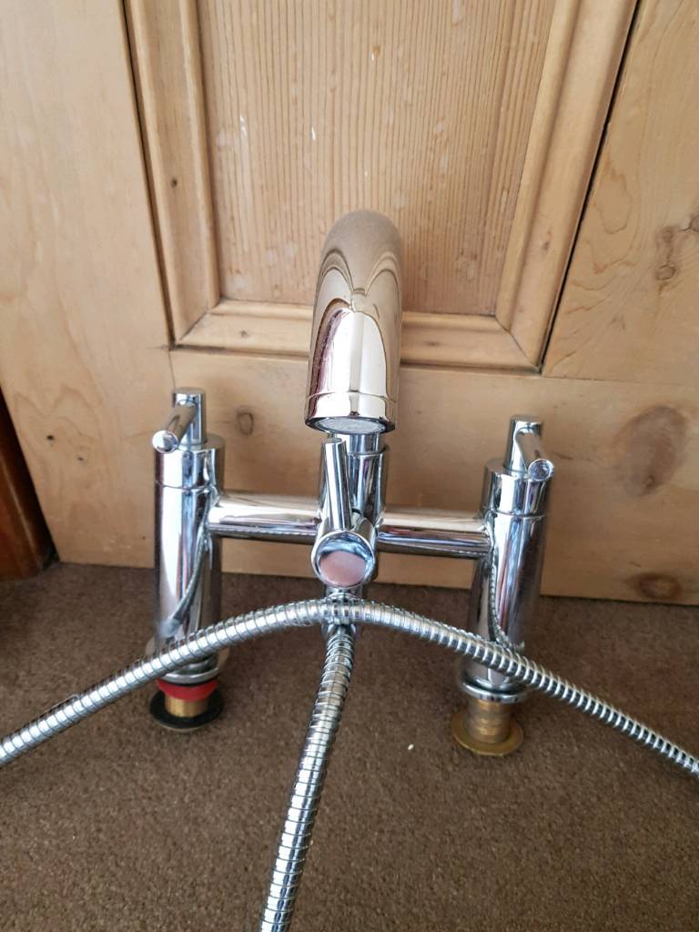 Nabis bath taps in York, North Yorkshire Gumtree