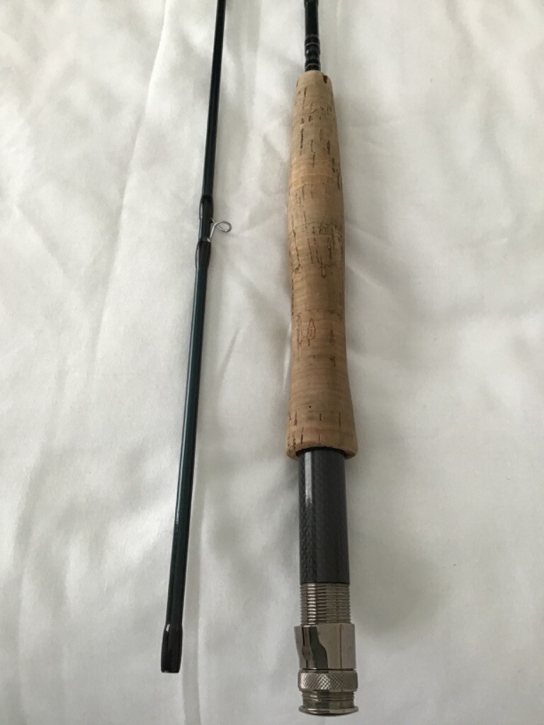 GREYS GRX 8’ 3/4 FLY ROD in Moira, County Armagh Gumtree