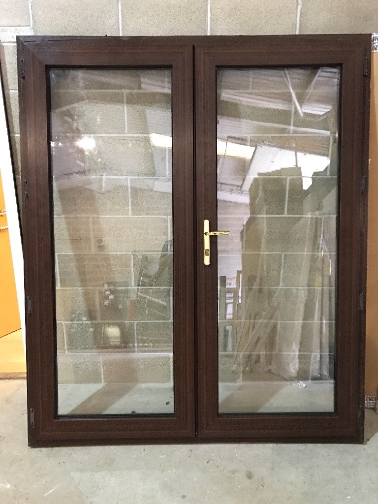 PVC FRENCH DOORS in Plymouth, Devon Gumtree