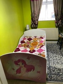 Debenhams Blue Zoo Children S Boys Pirate Blackout Bedroom Nursery