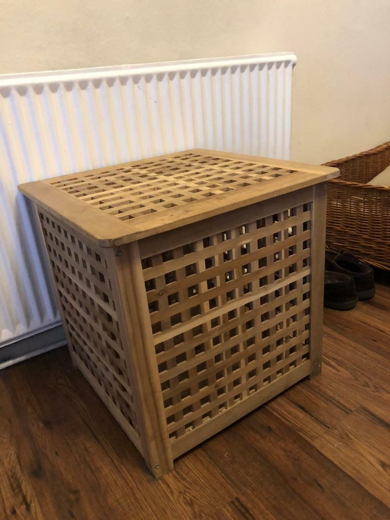 Ikea storage cube in Pinxton, Nottinghamshire Gumtree