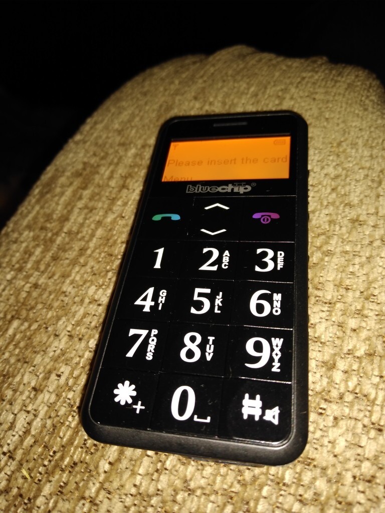 Large button mobile phone in Sheffield, South Yorkshire Gumtree