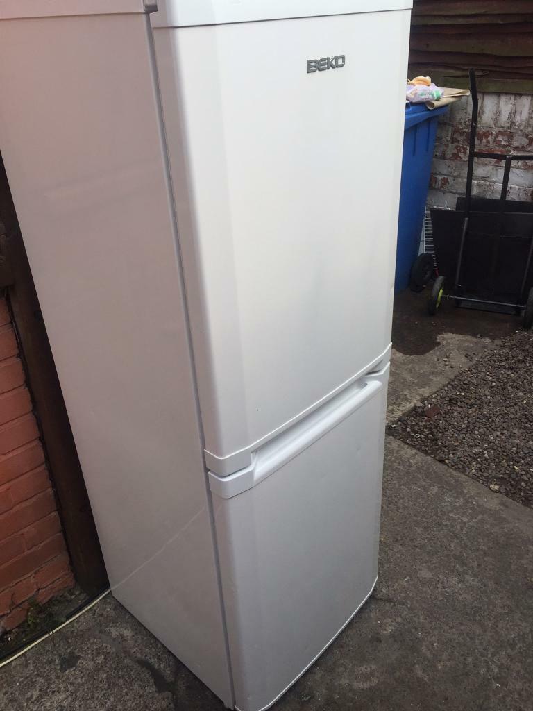 Bell fridge freezer in Hull, East Yorkshire Gumtree