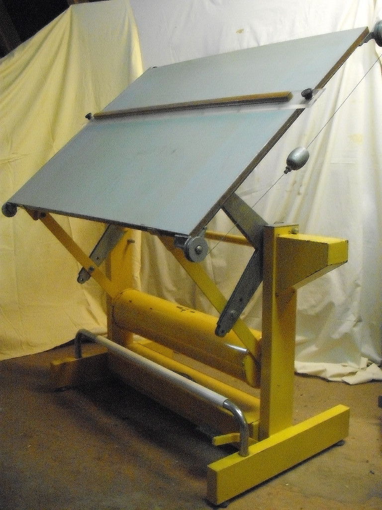 Professional drafting board. in Alresford, Hampshire Gumtree