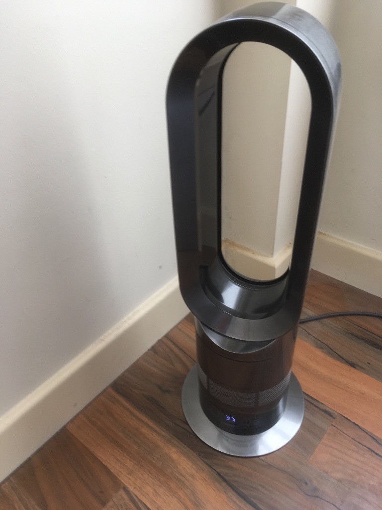 Dyson Floor Fan Hot Cold Am05 In Norwich Norfolk Gumtree