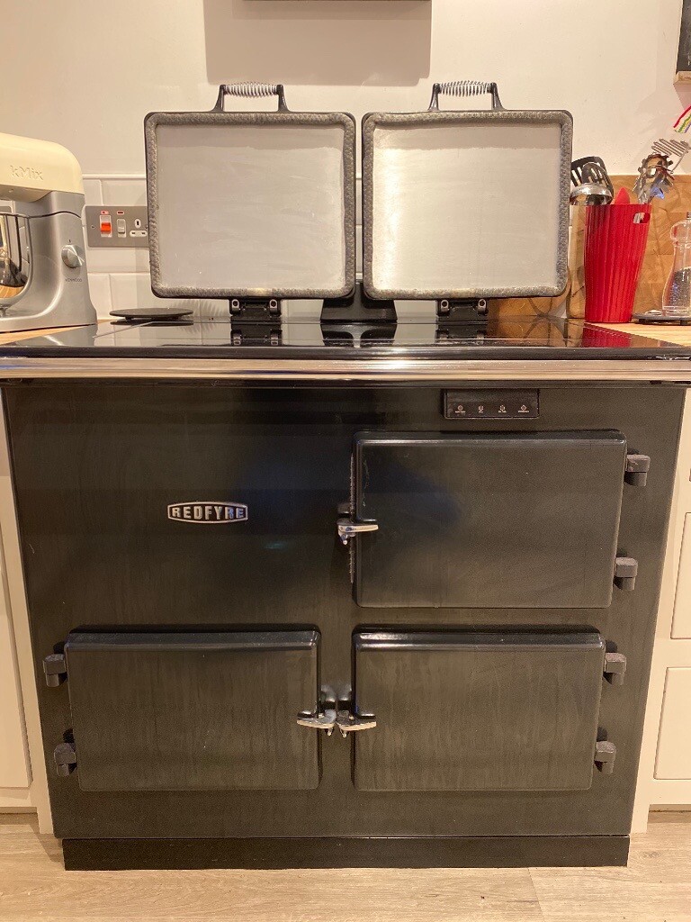Redfyre electric cooker / induction hob in Edinburgh Gumtree