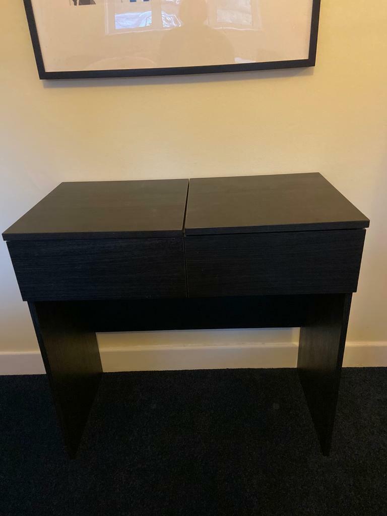 Ikea Malm Dressing Table In Edinburgh Gumtree