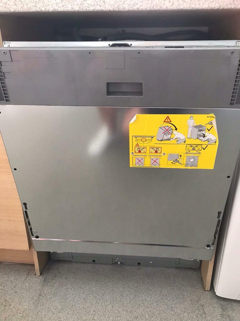 AEG Integrated dishwasher in Plymouth, Devon Gumtree