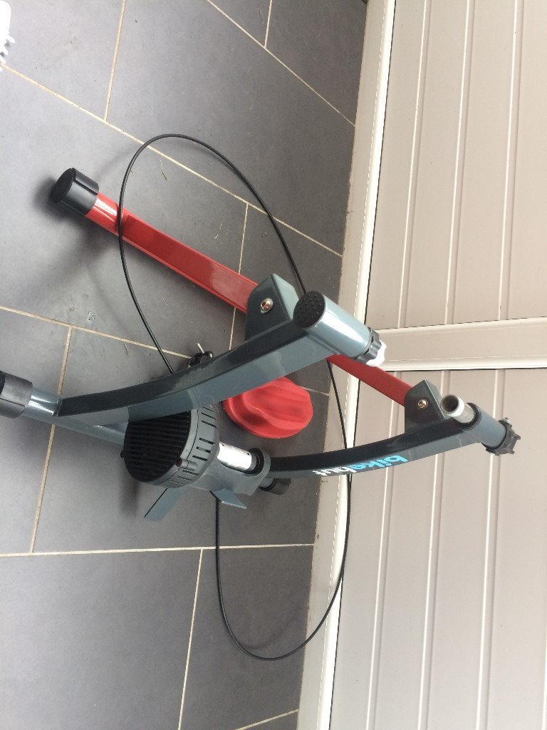 bikehut turbo trainer uk