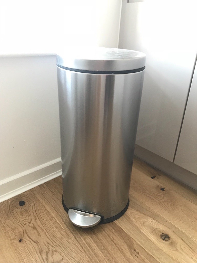 Simplehuman kitchen bin in Frenchay, Bristol Gumtree