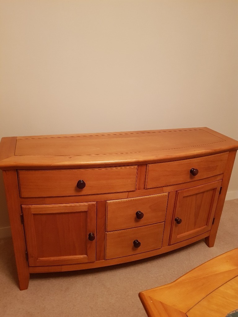 Sideboard from furniture village , great storage very good con in