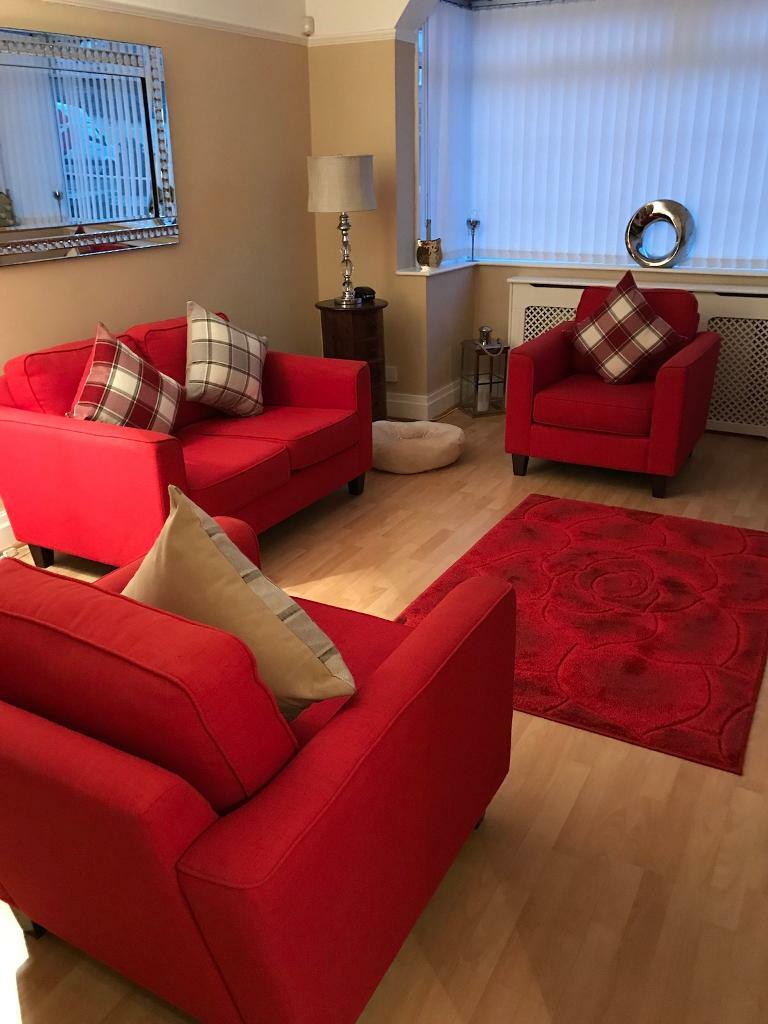 3 piece suit from John Lewis in Anfield, Merseyside Gumtree