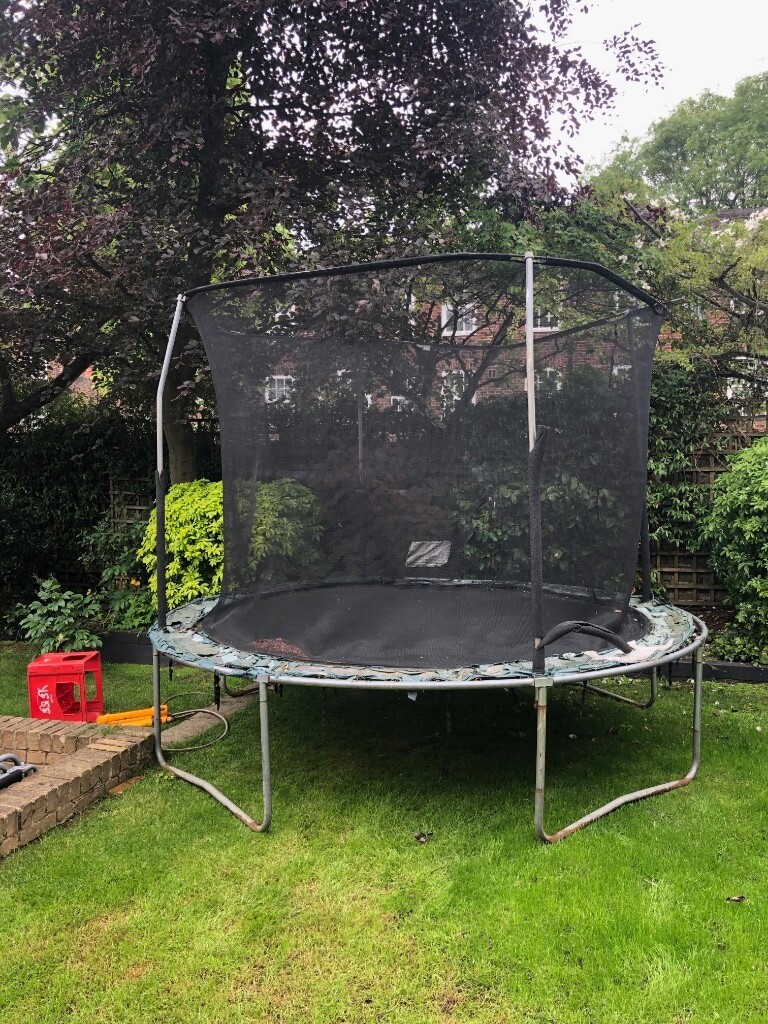 free trampoline in Southgate, London Gumtree