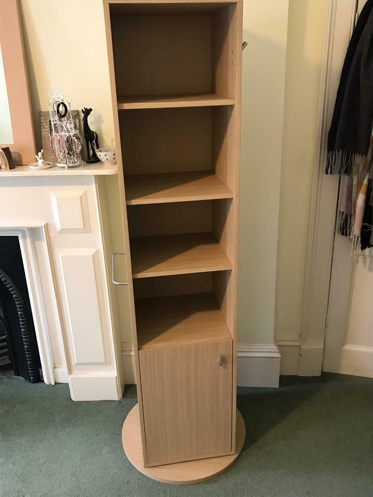 Rotating mirrored storage unit in Bath, Somerset Gumtree