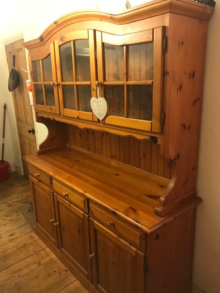 Large Welsh Dresser in Kingswood, Bristol Gumtree