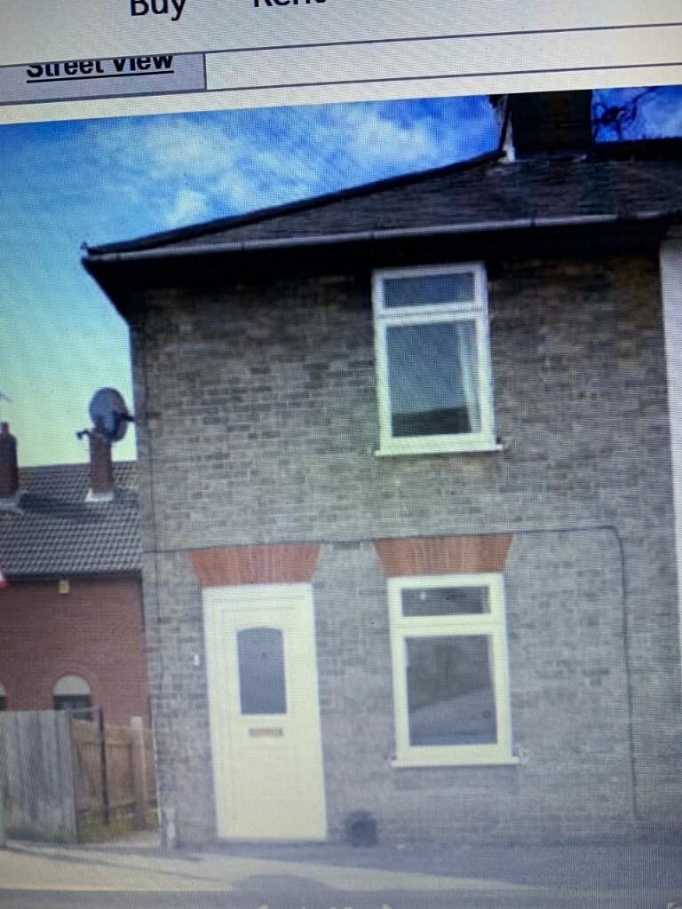 3 Bed End of terraced house for rent in Stowmarket. in Stowmarket, Suffolk Gumtree