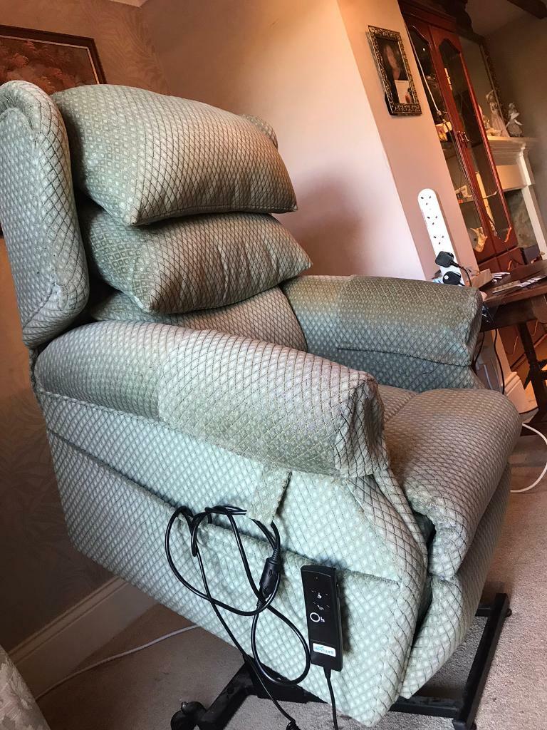 Disabled recliner chair in Seaham, County Durham Gumtree
