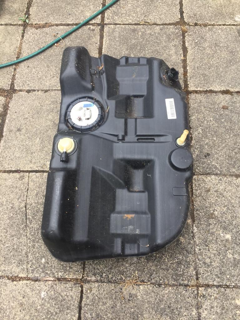 Ford mondeo mk3 fuel tank in Long Eaton, Nottinghamshire Gumtree