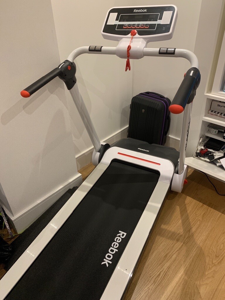 Reebok treadmill Irun for sale in Heathrow, London Gumtree