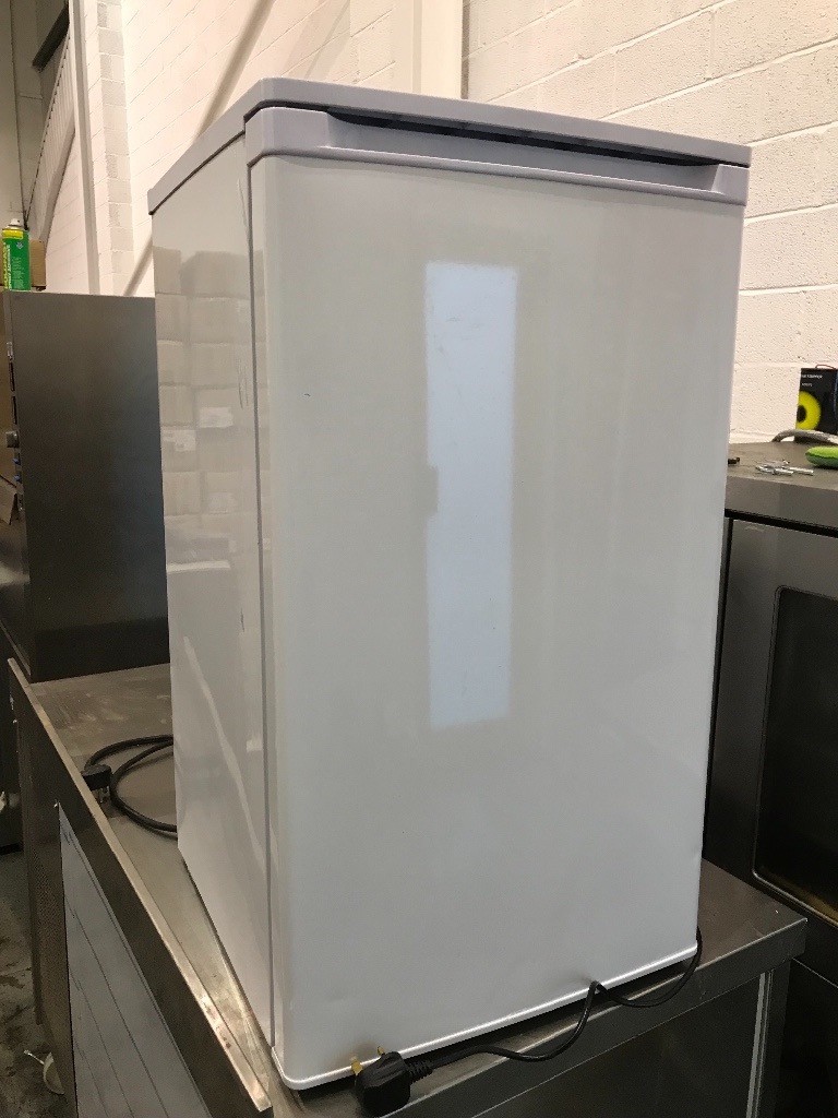 Slimline fridge in Torquay, Devon Gumtree