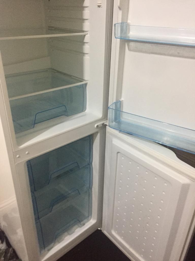 Logik fridge freezer in Bradford, West Yorkshire Gumtree