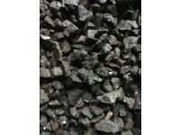 20 mm grey garden and driveway chips/ gravel/ stones 
