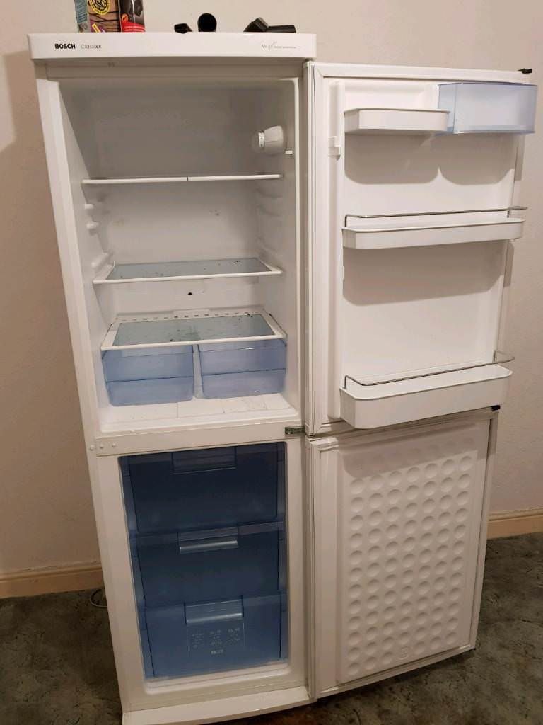 Bosch Fridge Freezer in Hull, East Yorkshire Gumtree
