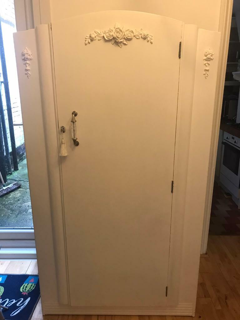 Upcycled Wardrobe In Bishops Stortford Hertfordshire Gumtree