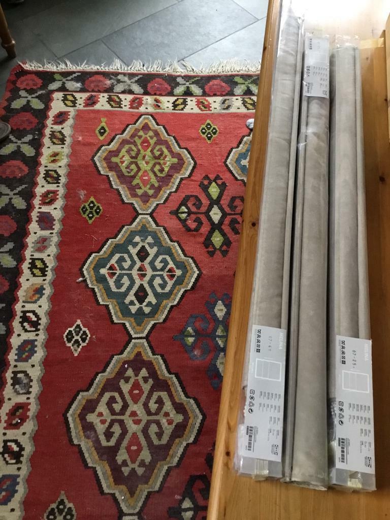 IKEA Melina Roman Blinds in Buckie, Moray Gumtree
