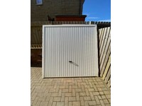 Garage Door For Sale For Sale In Glasgow Gumtree