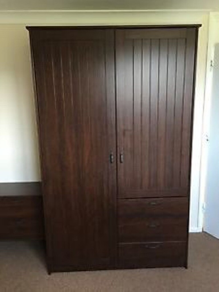 IKEA Musken Wardrobe in Hove, East Sussex Gumtree