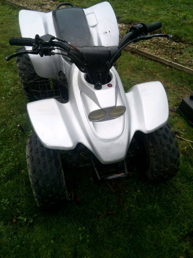 110 Quad In Reading Berkshire Gumtree