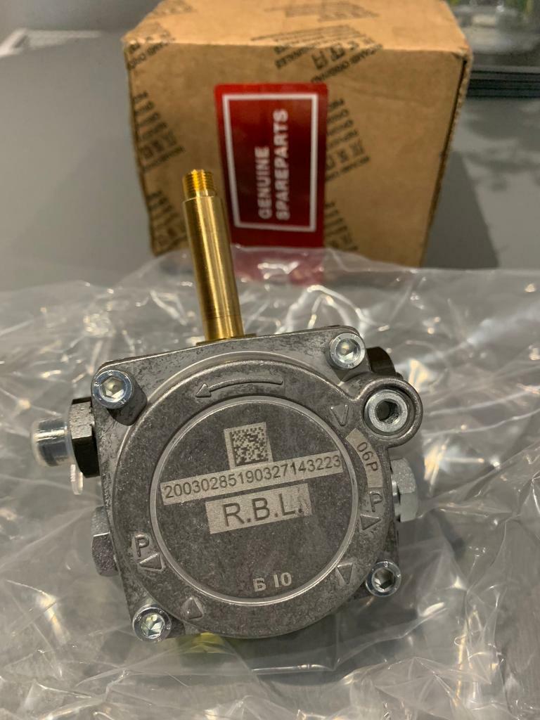 Riello RDB Oil Pump in Strabane, County Tyrone Gumtree