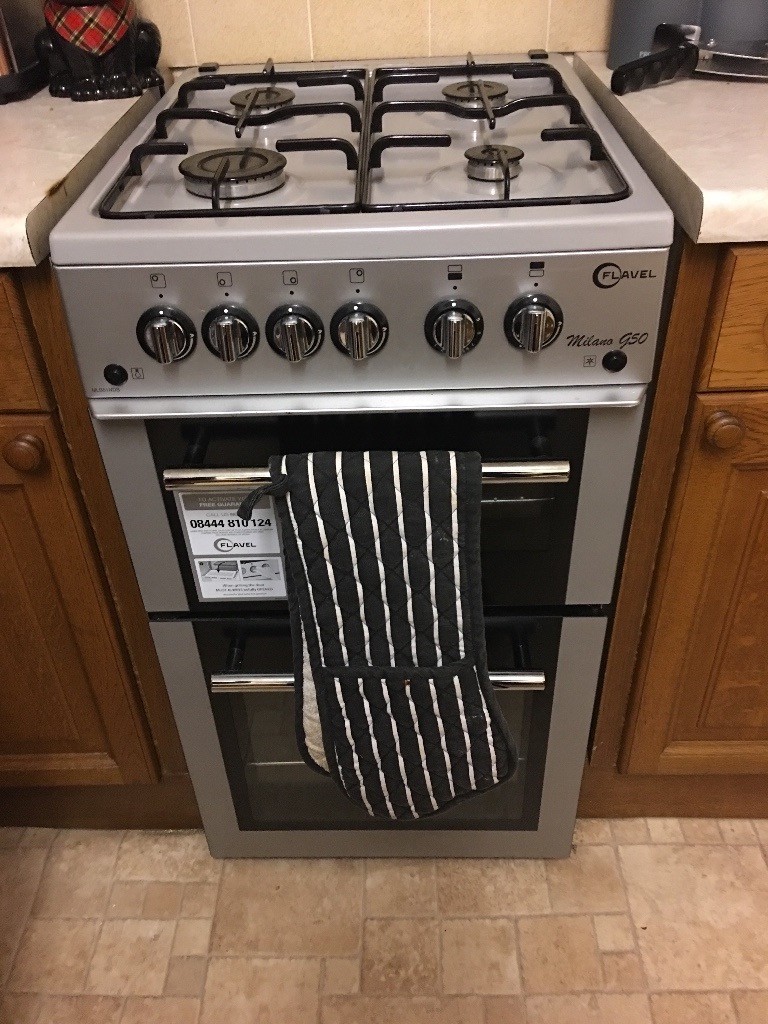 Flavel gas cooker in Tweedmouth, Northumberland Gumtree