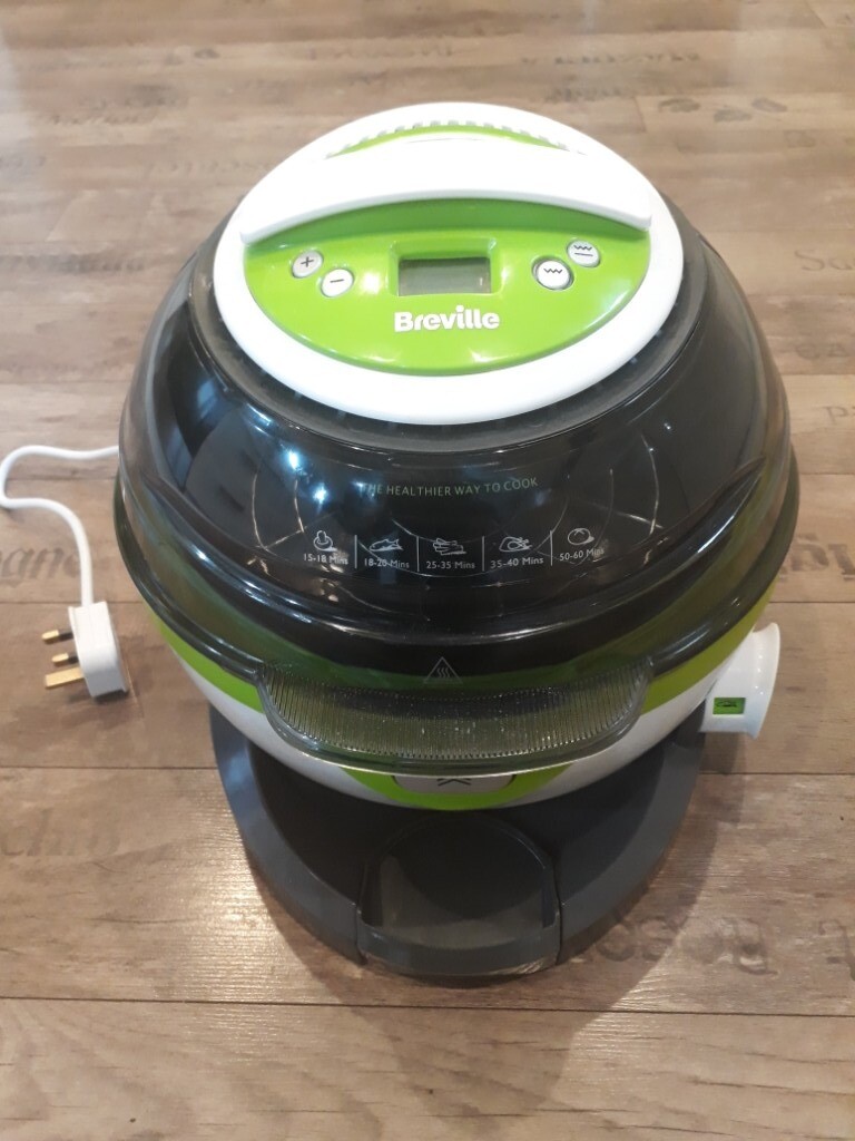 Breville Halo Health Fryer, in BlaydononTyne, Tyne and Wear Gumtree
