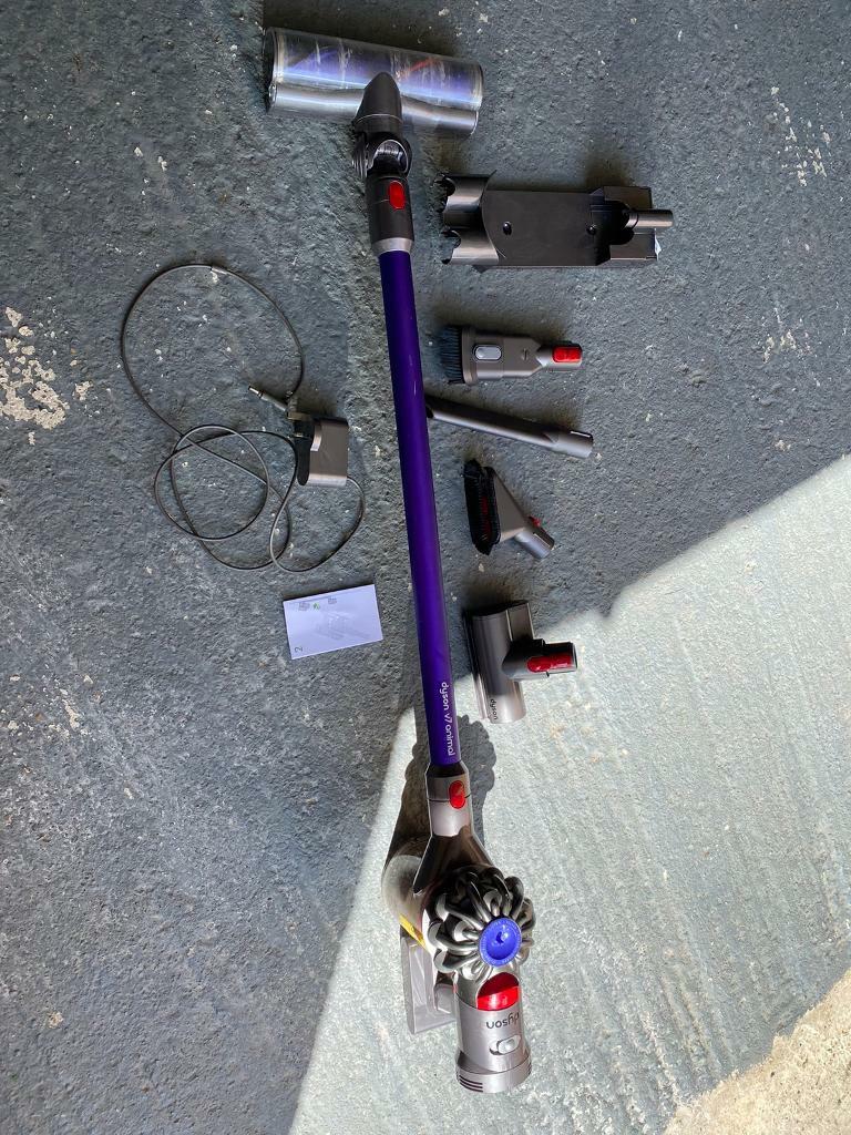 Dyson Hoover V7 Animal in Minster on Sea, Kent Gumtree