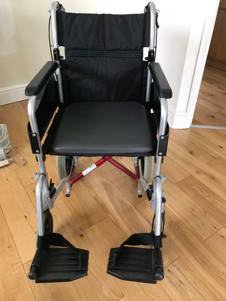 Wheelchair in Rochester, Kent Gumtree