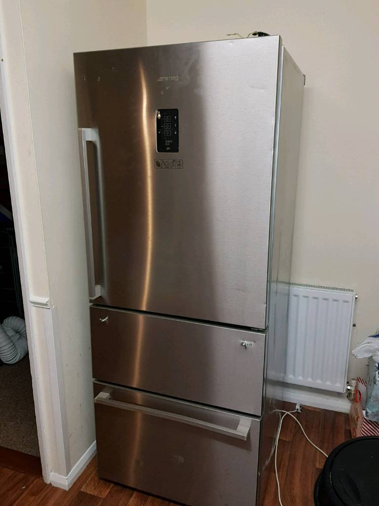Ex Display Fridge freezer & Dishwashers in Gosport, Hampshire Gumtree