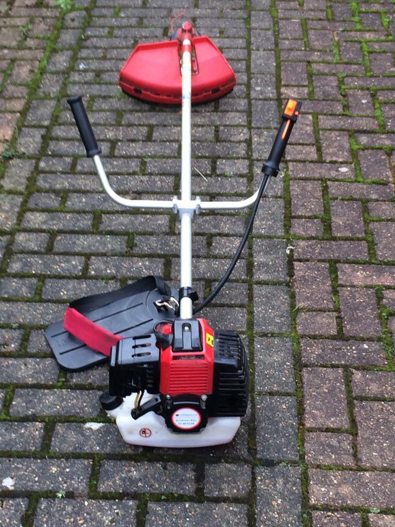 Petrol strimmer 43 cc in Norwich, Norfolk Gumtree