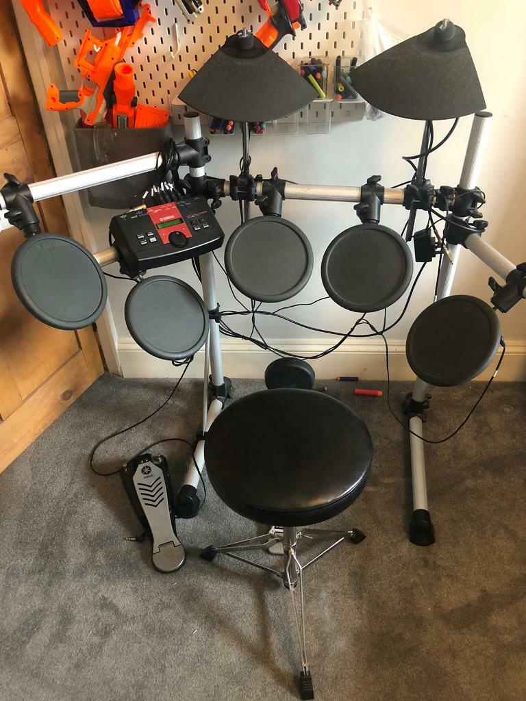 Yamaha DTXplorer electronic drum kit in Clifton, Bristol Gumtree