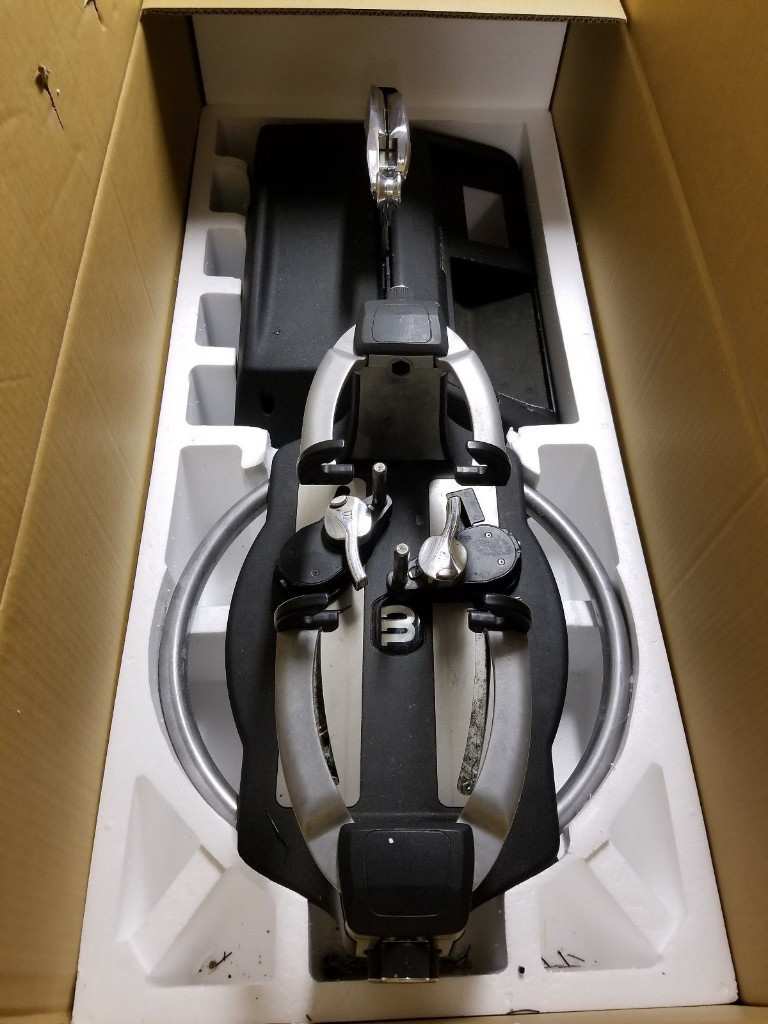 Wilson Baiardo Tennis Racquet Stringing Machine in Newton Heath