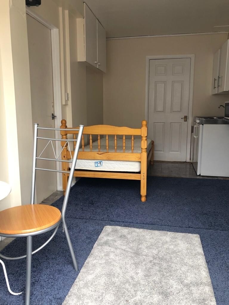 Self contained studio flat in Thornton Heath in Norbury, London Gumtree