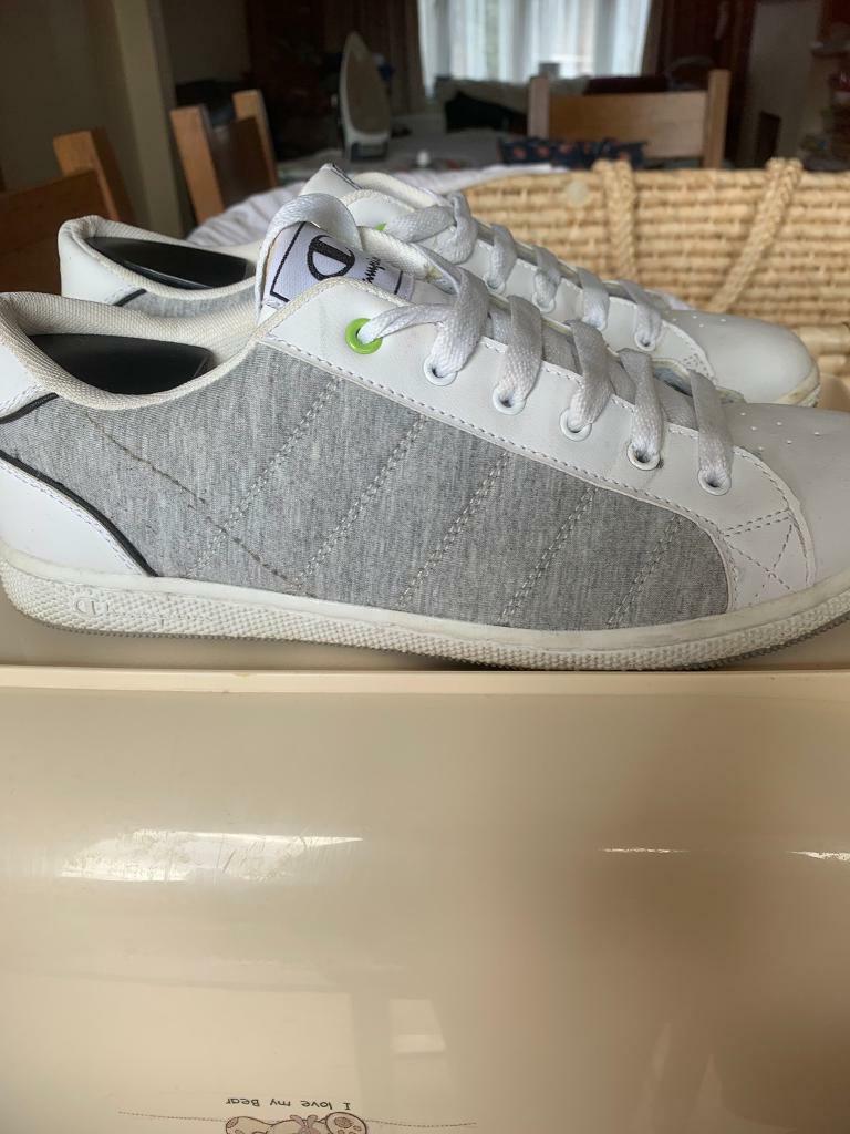 champion speed trainers
