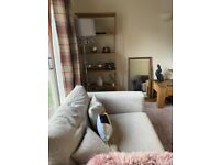 Double room to rent in lovely location in Elgin