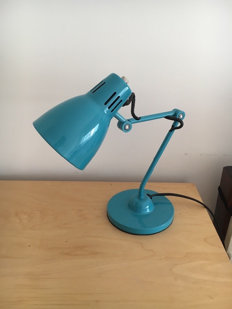 John Lewis desk lamp | in London | Gumtree