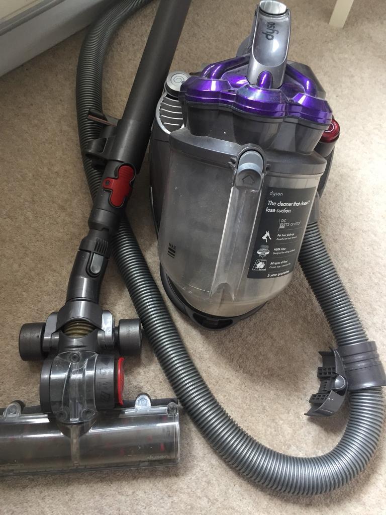 Dyson Animal DC19T2 in Bobbersmill, Nottinghamshire Gumtree