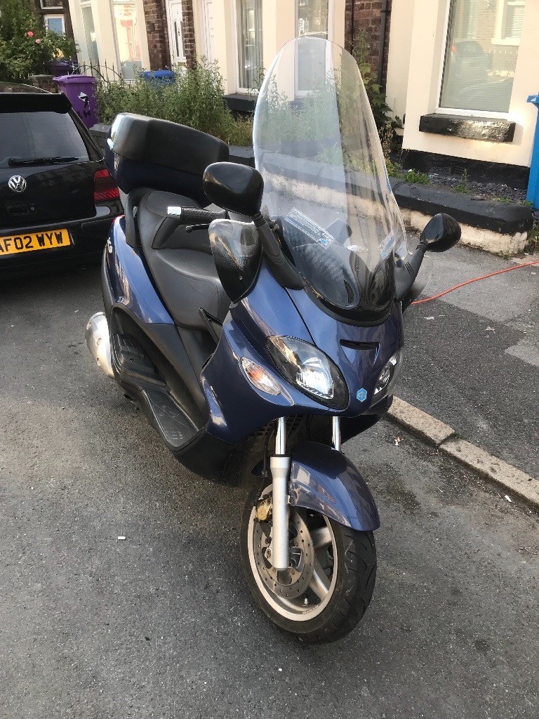 Scooter for sale in West Derby, Merseyside Gumtree