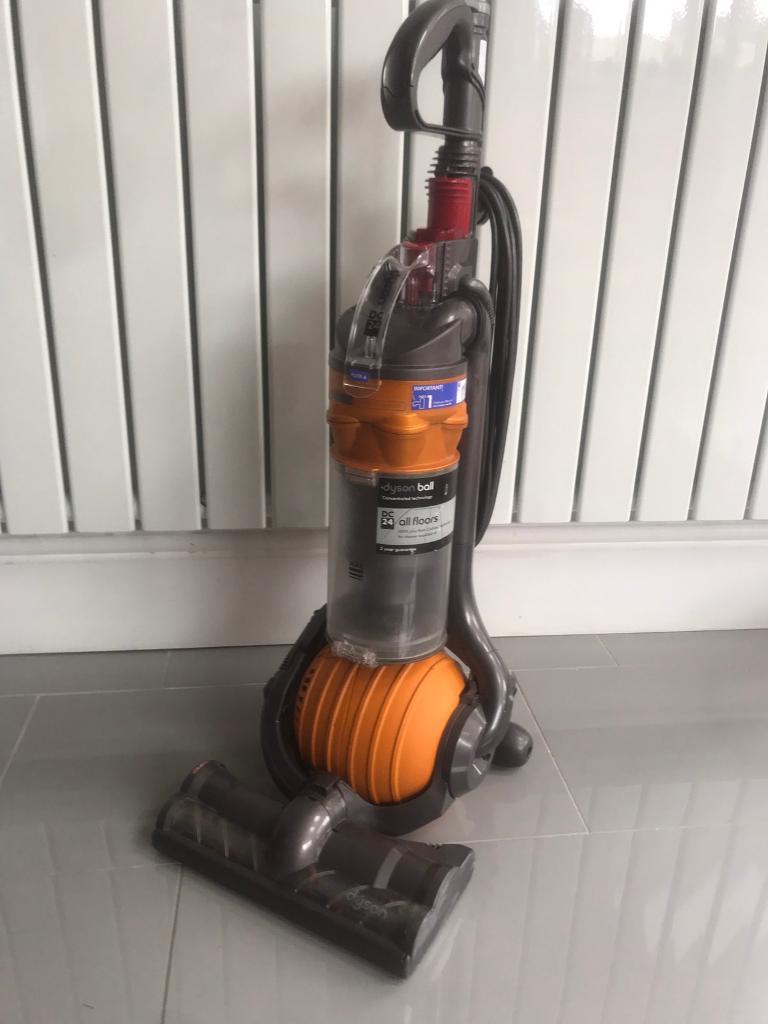 Powerful compact Dyson Vacuum Cleaner in Newcastle, Tyne and Wear Gumtree
