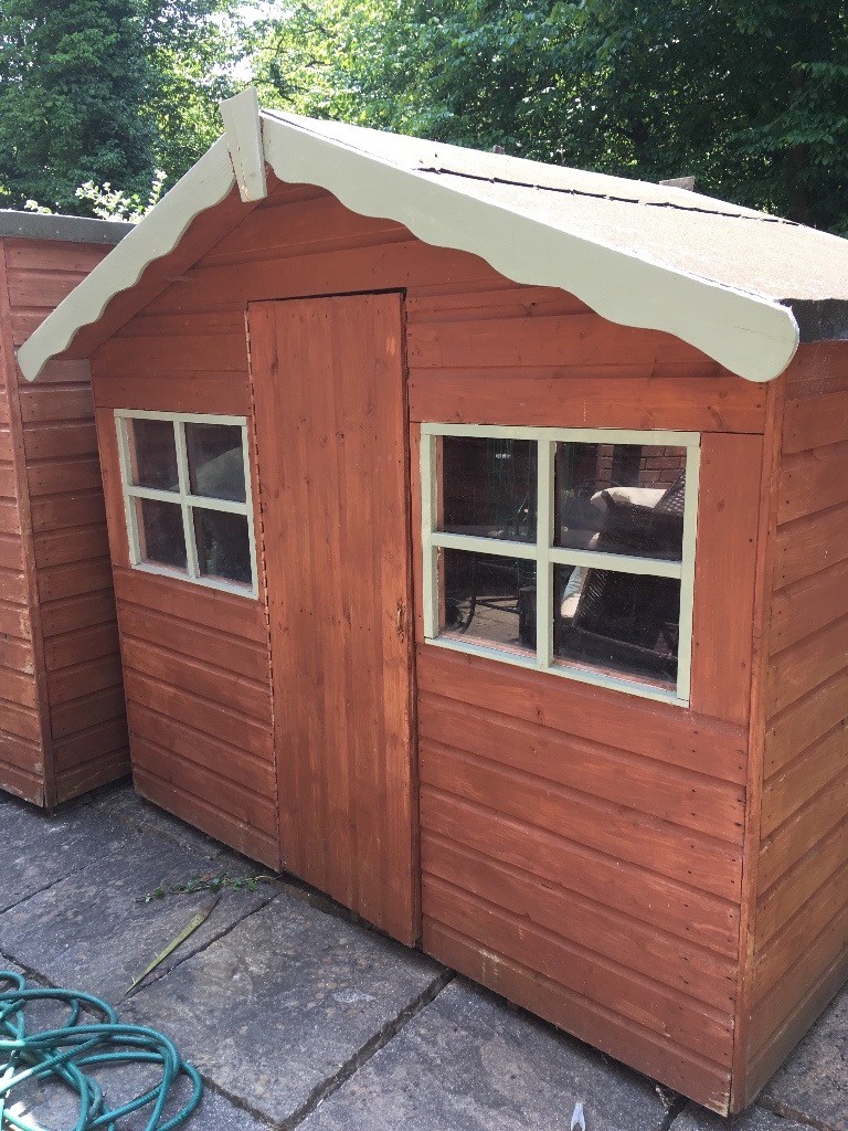 PLAYHOUSE/SHED in Chatham, Kent Gumtree